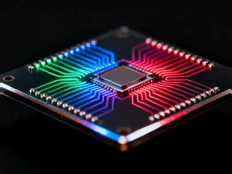 2D Material Breakthrough Enables Ultra-Low Power Transmitter - According to Nature, researchers have fabricated integrated mi