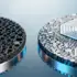 Advanced Battery Electrode Design Shows Promise for Next-Generation Energy Storage