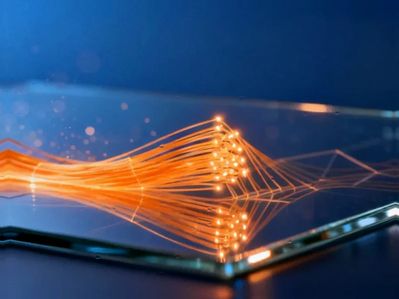 AI Investment Reality Check Sinks Tech Stocks After Earnings - According to CNBC, stock futures moved lower Wednesday night w