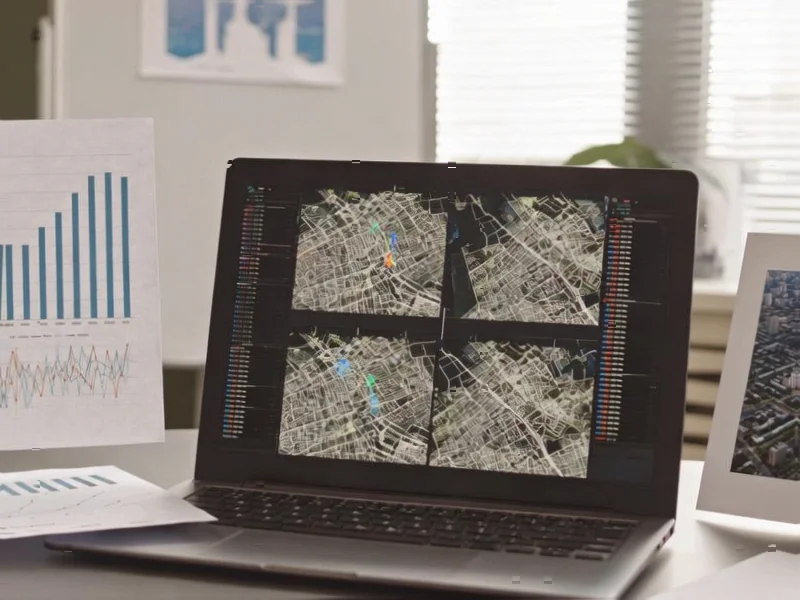 AI Poverty Targeting Cuts Aid Errors by 26% - According to Phys