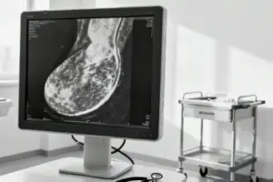 AI's Cancer Detection Breakthrough: Bacterial Algorithm Boos - According to Nature, researchers have developed a novel deep l