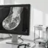 AI’s Cancer Detection Breakthrough: Bacterial Algorithm Boosts Mammogram Accuracy