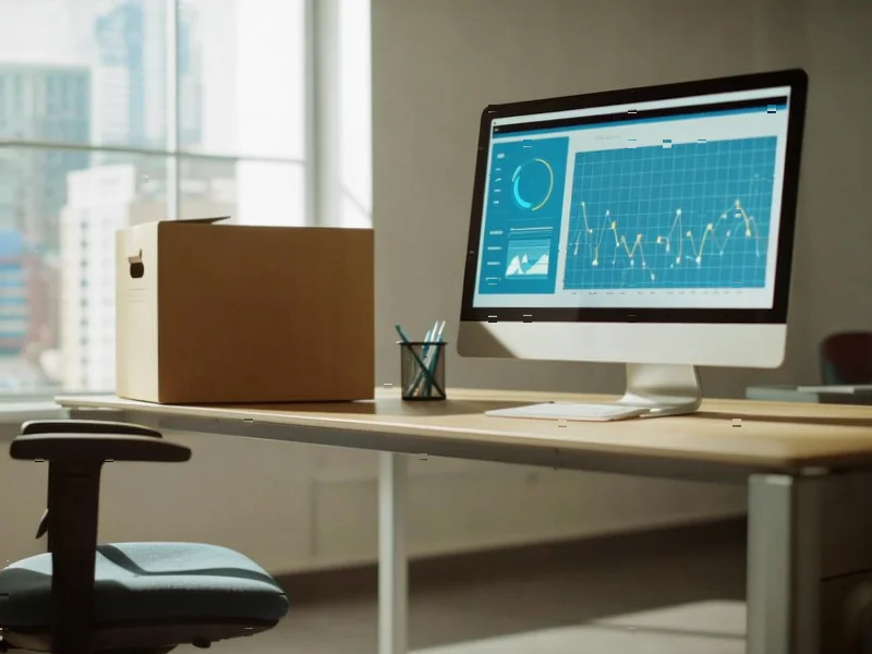 Amazon's AI-Driven Layoffs Signal Tech Industry Transformati - According to CRN, Amazon confirmed it will lay off 14,000 corp