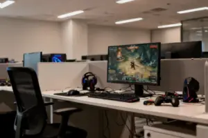 Amazon's Gaming Retreat Signals Industry-Wide Reckoning - According to KitGuru