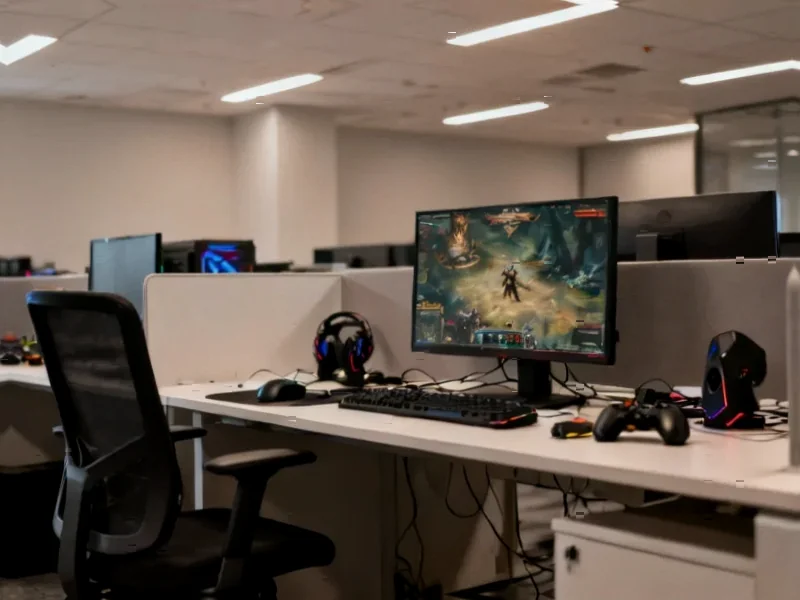 Amazon’s Gaming Retreat Signals Industry-Wide Reckoning