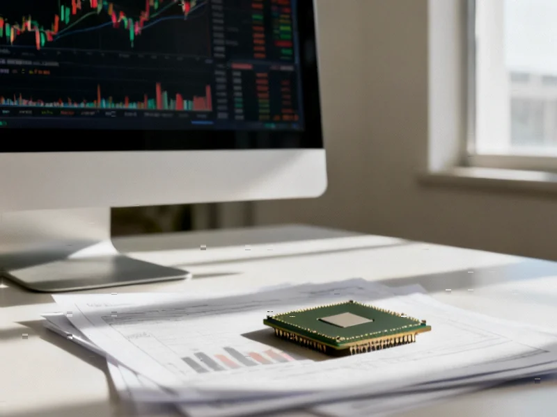 AMD's AI Surge: Sustainable Growth or Momentum Trap? - According to Forbes, Advanced Micro Devices stock has surged 62