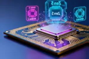 AMD's OpenSIL Revolution: Why Open Firmware Matters for Zen - According to Wccftech, AMD has confirmed its commitment to ope