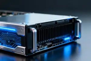 Apple Accelerates Domestic AI Server Production in Houston A - Apple Ships First U