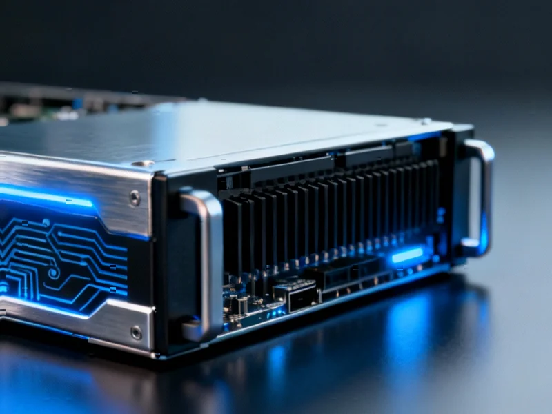 Apple Accelerates Domestic AI Server Production in Houston A - Apple Ships First U