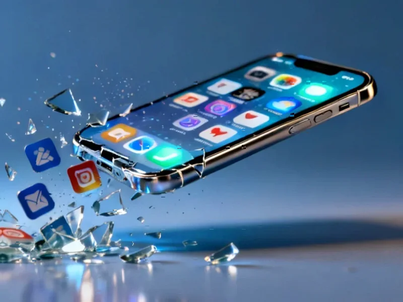 Apple Developing Framework to Simplify Cross-Platform App Data Transfers