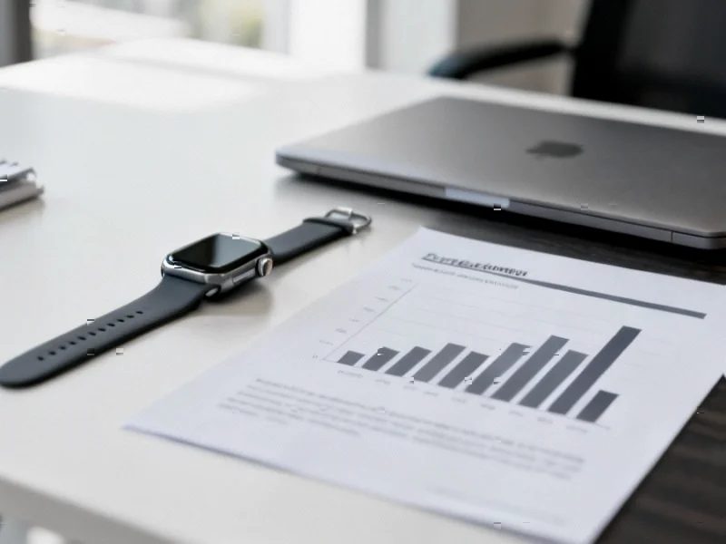 Apple vs Oppo: The High-Stakes Battle Over Wearable Tech Sec - According to MacRumors, Apple has accused former employee Chen