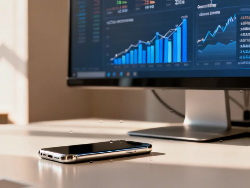 Apple's Earnings Face AI, Tariff, and iPhone 17 Tests - According to CNBC, Apple reports fiscal fourth quarter earnings on Th