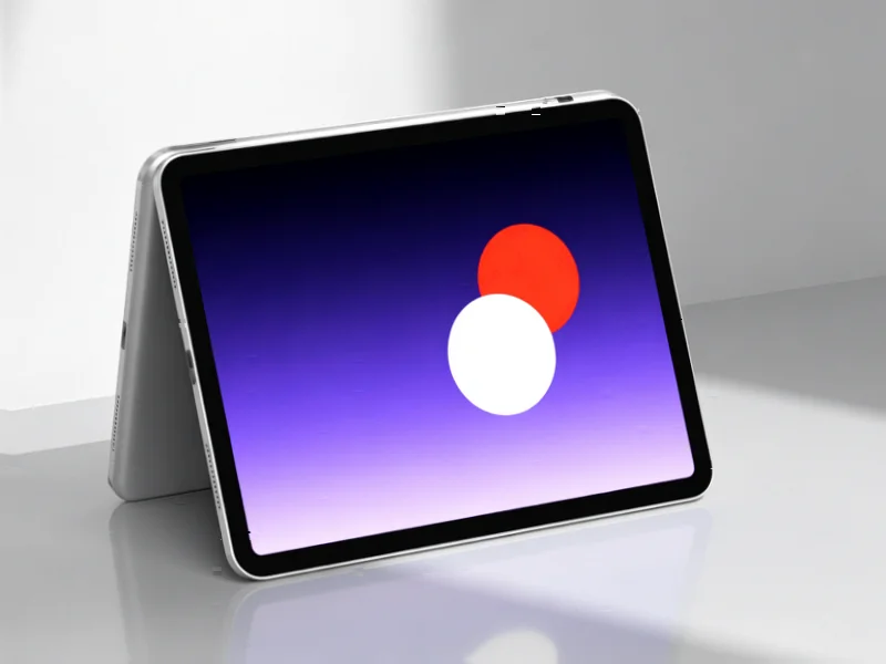 Apple's OLED Gamble: Premium Displays Come With Premium Pric - According to The Verge, Apple is planning to incorporate OLED