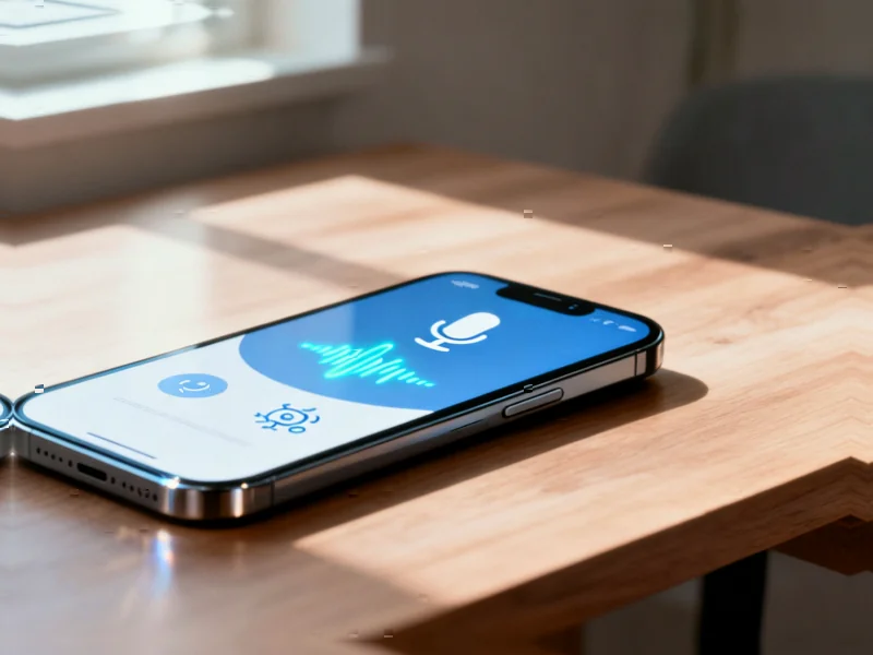 Apple's Siri Overhaul Faces Critical Test in 2026 AI Race - According to Wccftech, Apple CEO Tim Cook revealed during the com