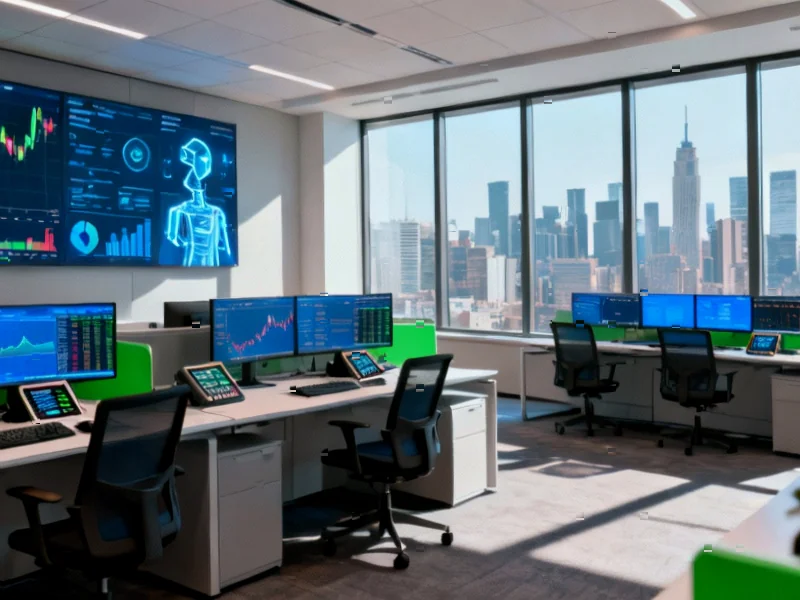 Asia's AI Gold Rush Rewrites Regional Investment Rules - According to Bloomberg Business, the artificial intelligence frenzy