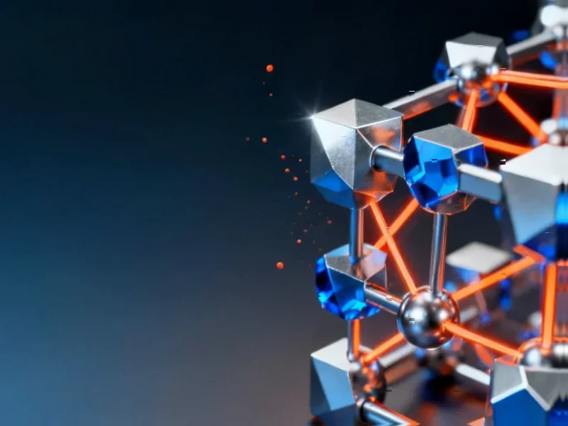 Breakthrough Study Reveals Promising Toxic Gas Sensing Capab - Revolutionary Materials for Toxic Gas Detection Researchers ha