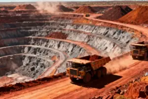 Canada's $6.4B Critical Minerals Gambit Reshapes Global Supp - According to Financial Times News, Canada has announced 25 cri