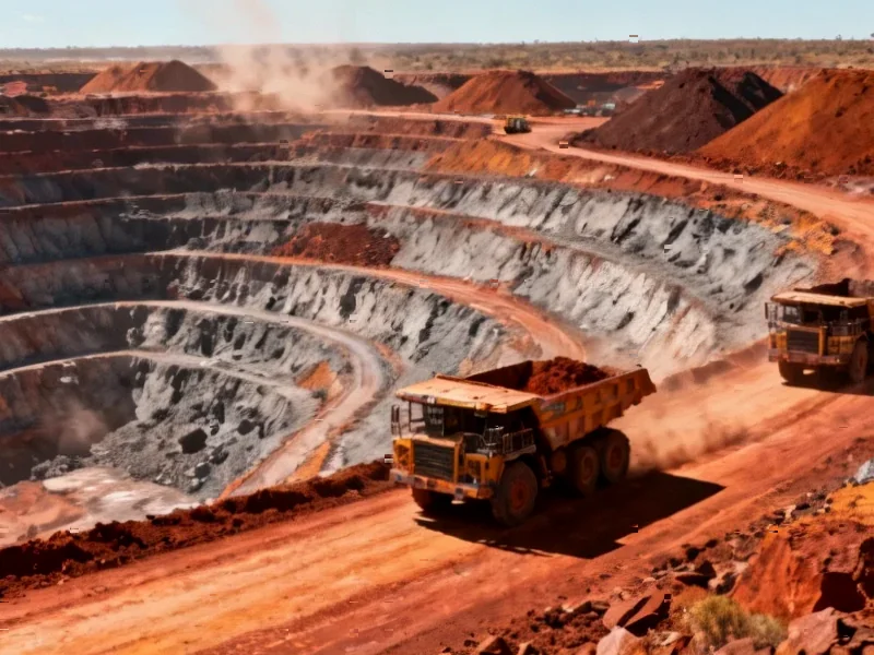 Canada's $6.4B Critical Minerals Gambit Reshapes Global Supp - According to Financial Times News, Canada has announced 25 cri