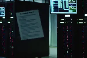 Canadian Banks' Digital Pollution Crisis Exposed - According to Phys