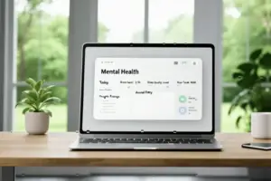 ChatGPT's Mental Health Crisis: 1.2M Weekly Suicide Conversa - According to Mashable, OpenAI's recent blog post revealed that