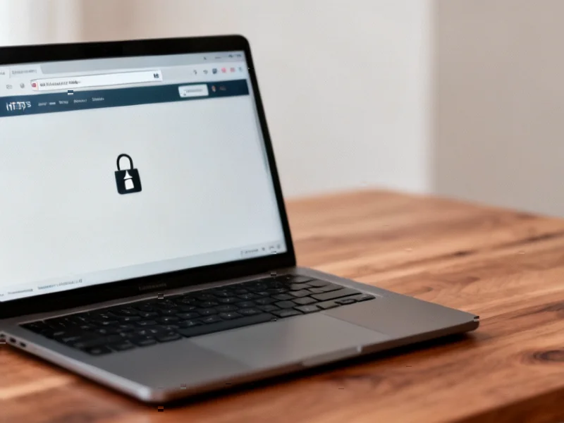 Chrome's HTTPS Mandate: The End of Unencrypted Web Browsing - According to Android Authority, Google is implementing a major