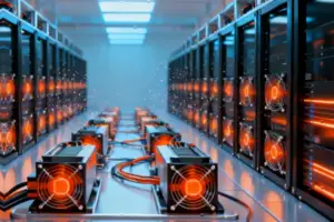 Compass Mining Powers Up 20MW Bitcoin Mining Facility in Tex - Compass Mining, a prominent Bitcoin mining infrastructure deve