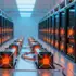 Compass Mining Powers Up 20MW Bitcoin Mining Facility in Texas