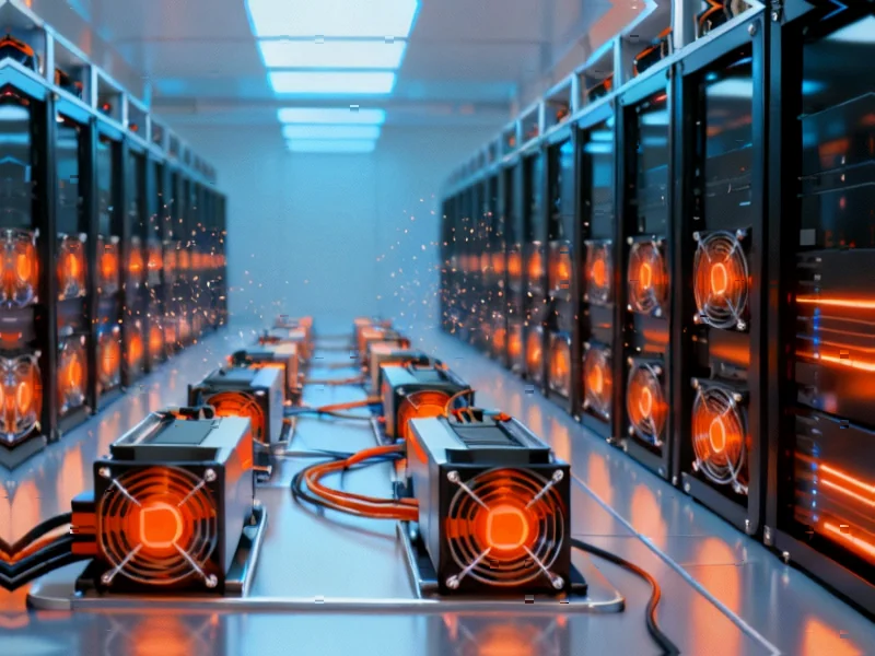 Compass Mining Powers Up 20MW Bitcoin Mining Facility in Tex - Compass Mining, a prominent Bitcoin mining infrastructure deve