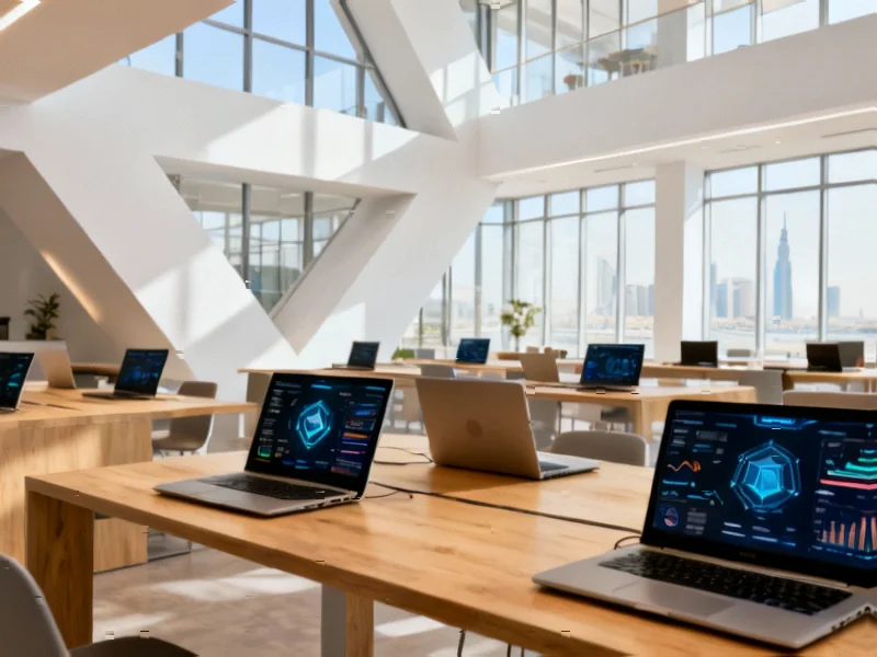 Dubai’s $50M Web3 Bet Aims For 30 Unicorns By 2030