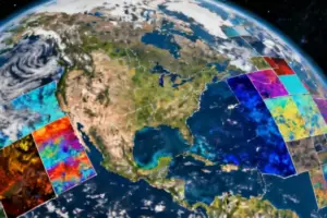 Earth Observation's Cocktail Revolution: From Raw Pixels to - According to Innovation News Network, the traditional Earth ob