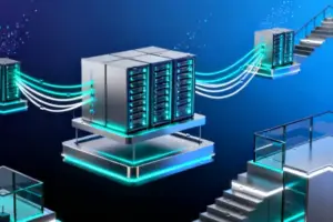 Federal Permitting Overhaul Accelerates Data Center Construc - Federal Push to Supercharge Data Center Expansion The data ce