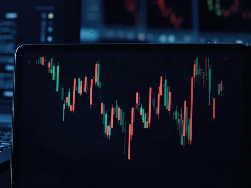 Fed's Rate Cut Warning Tests Crypto's Macro Resilience - According to Fortune, cryptocurrency markets experienced slight decl