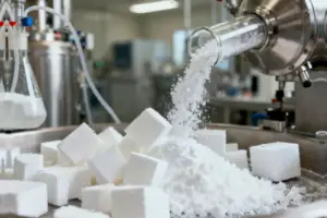 From Trash to Treasure: Upcycling Polystyrene into Valuable - According to Nature Communications, researchers have developed