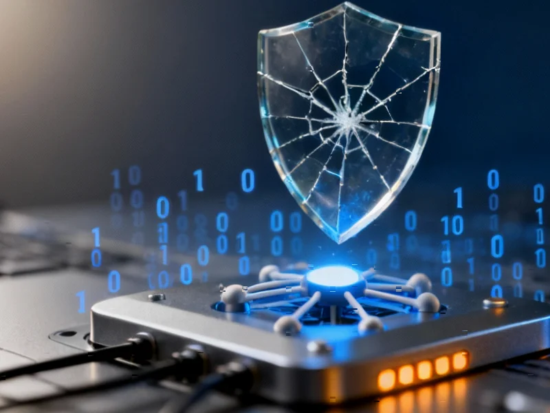 GCHQ Director Warns Businesses to Prepare for Inevitable Cyber Breaches