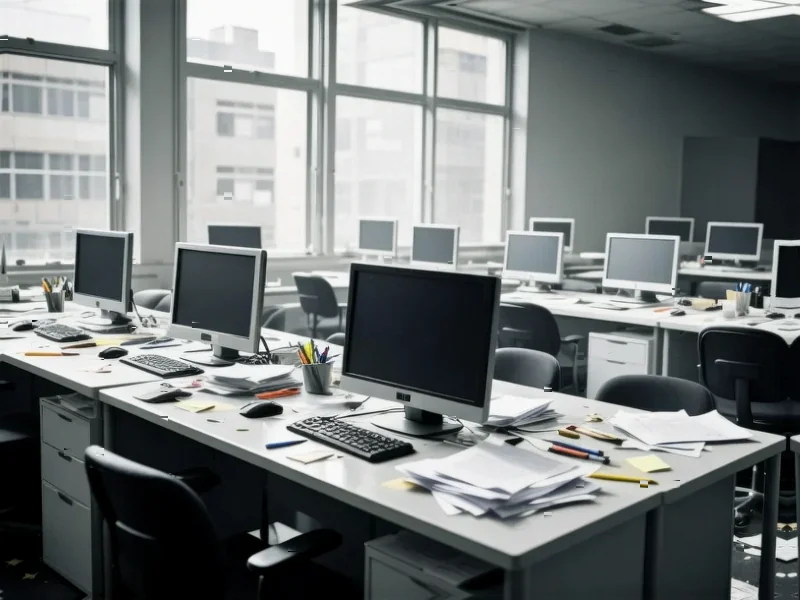 Global Domain Shift: How .global TLDs Are Reshaping Digital - According to Inc