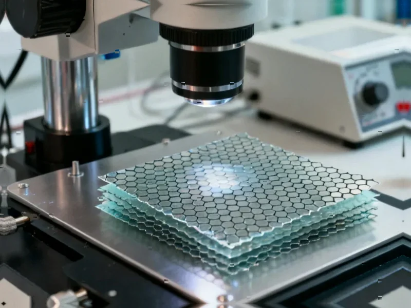 Gold-Nickel Nanostructures Unlock Light-Driven Catalysis Bre - According to Nature, researchers have developed a novel gold-n