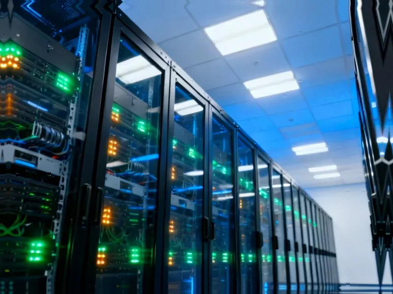 Google's AI Gamble: Beyond Search to SMB Dominance - According to Forbes, Alphabet, Meta, and Microsoft collectively invested