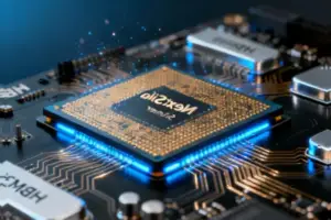 Google's GB300 Bet: The AI Infrastructure Arms Race Heats Up - According to DCD, Google Cloud has begun shipping production i