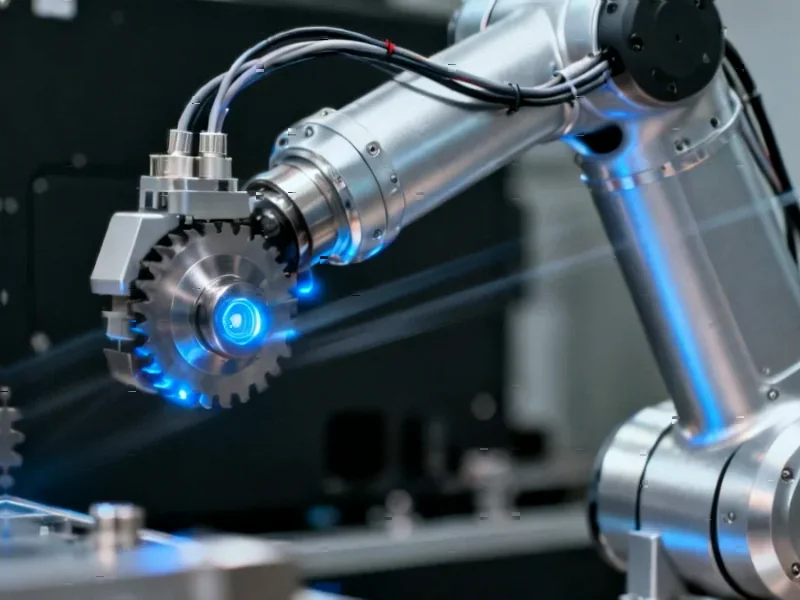 Humanoid Global Makes Strategic Move Into Robotics-as-a-Serv - Strategic Investment in Robotics Automation Humanoid Global Ho