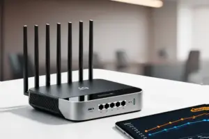 Inseego's Channel Pivot: A 5G Enterprise Gamble - According to CRN, Inseego is launching a comprehensive channel program over