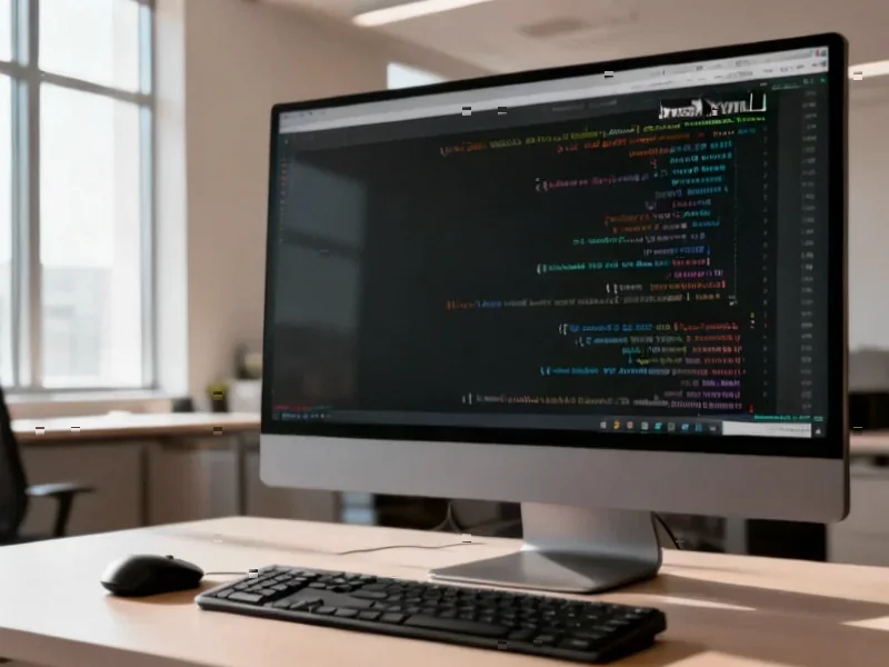 Linux 6.18 Development Proceeds Smoothly Toward Release - According to Neowin, Linus Torvalds has released Linux 6