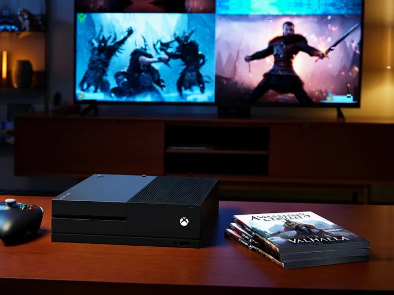 Microsoft May End Xbox Multiplayer Fees in Major Industry Sh - According to Kotaku, Microsoft is reportedly discussing whethe