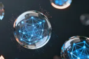 Microsoft Unveils Mico, Animated AI Companion for Copilot Se - Microsoft's New AI Character Blends Personality with Assistanc