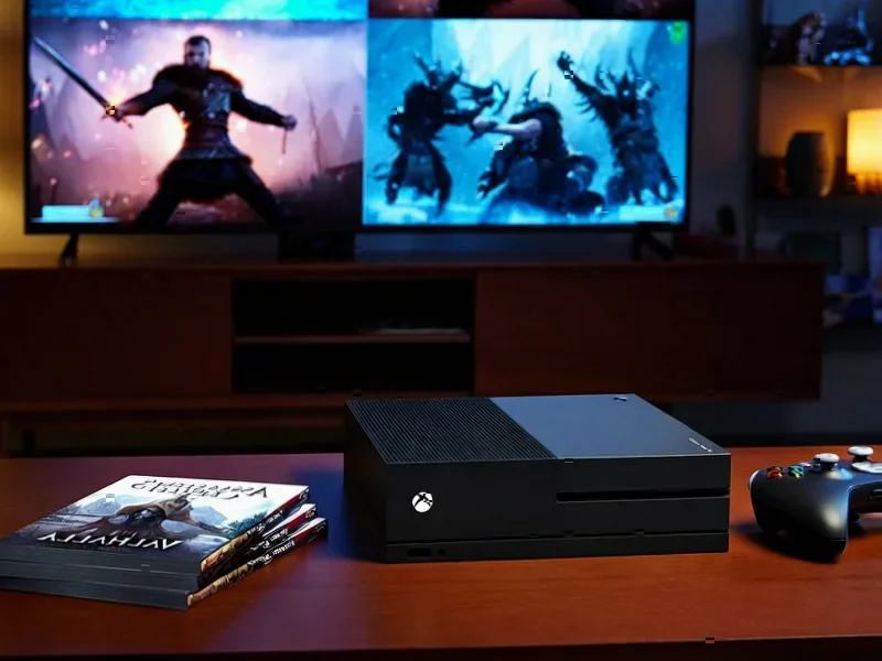 Microsoft's Windows-Based Xbox Strategy: Analysis - According to PCWorld, Microsoft's next Xbox will reportedly run Windows w
