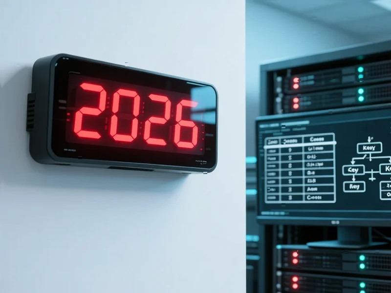 MySQL’s Looming Crisis: Why 58% of Users Risk Security Nightmares