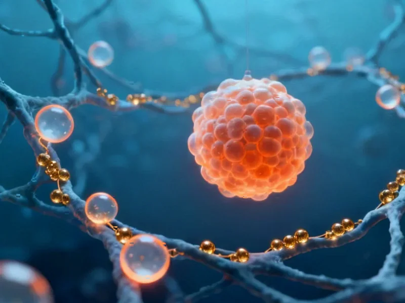 Nanomedicine Breakthrough Targets Stroke Brain Damage - According to Nature, researchers have developed a novel molybdenum di
