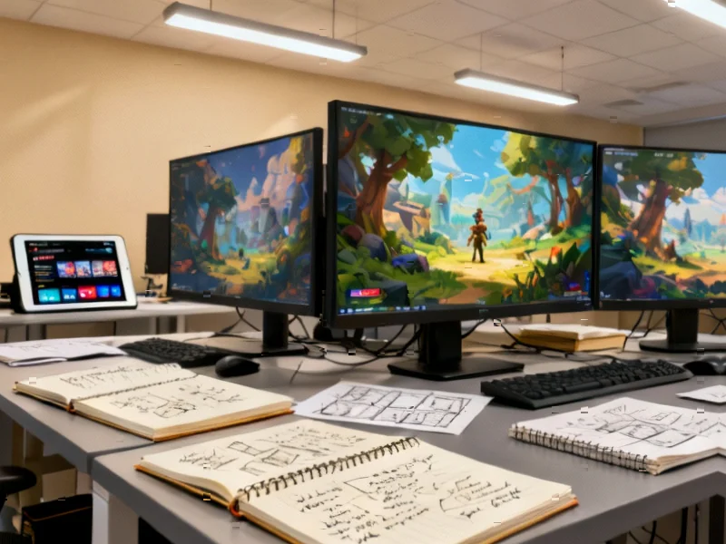 Netflix's Gaming Pivot Finds Perfect Partner in Don't Nod - According to engadget, Don't Nod Entertainment has signed a devel