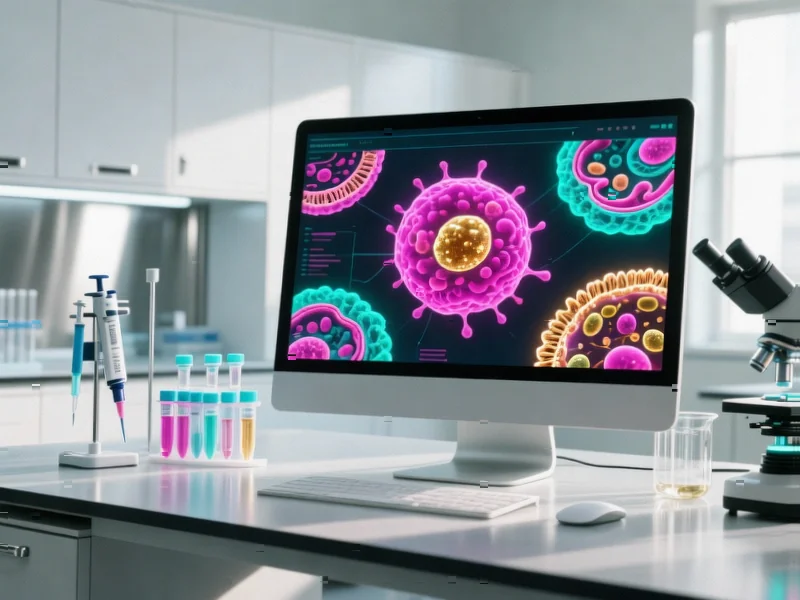 Nicheformer: The AI That Sees Biology in 3D