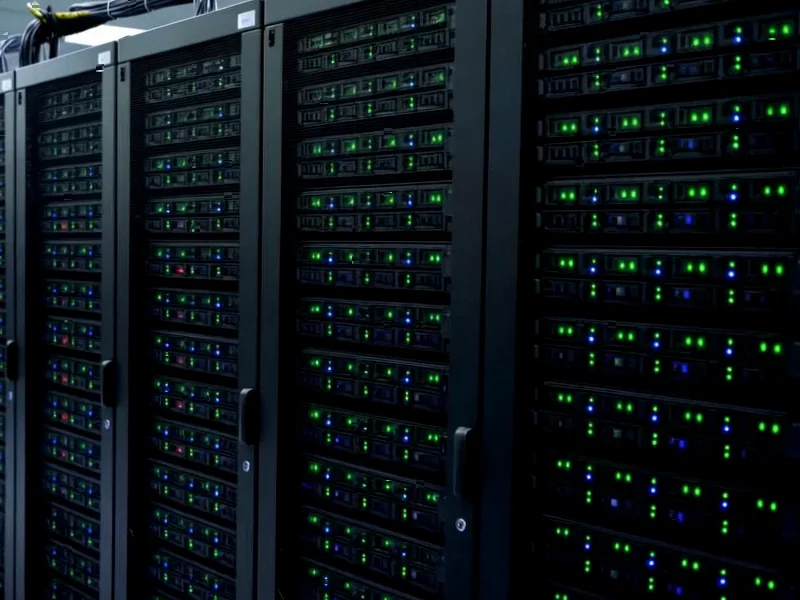 Nscale's AI Ambition: Why Data Infrastructure Matters More T - According to DCD, Nscale has selected Vast Data's AI Operating