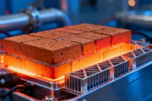 Nuclear Power Emerges as Critical Factor in New Lunar Space - The Lunar Night Challenge The next phase of space competition